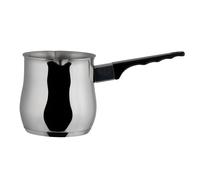 Cafetière Turque À Induction En Acier 4 Tasses 35cl Ilsa | Latte Bar