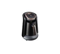 Cafetière turque Arzum OKKA MINIO 4 tasses noir et cuivre