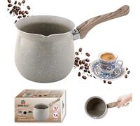 Cafetière turque en marbre 1 8 L Kinghoff KH-1982 à induction