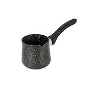 Cafetière turque et grecque en marbre avec manche long 500 ml