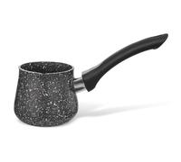 Cafetière turque et grecque en marbre avec manche long 500 ml