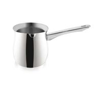 Cafetière turque - ORION - 300ml - Acier inoxydable - Compatible gaz et électrique - Pour adultes