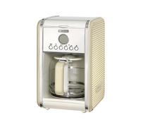 Ariete 1342/03 Semi-automatique Machine à café filtre