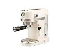 Cafetière vintage G3 Ferrari 1,4 L crème