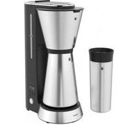 Cafetière - WMF - KÜCHENminis® Aroma Thermo - Noir - Argent - Filtre