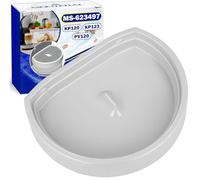 Cafetières à Capsules Bac D'égouttage MS-623497 pour Krups pour Dolce Gusto