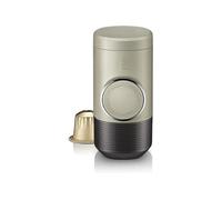 Wacaco - Machine à café expresso portable Minipresso NS2 - 80 ml - taupe
