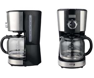 Cafetières programmable Fagor