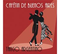 Cafétin De Buenos Aires - Tango Argentino [Import]