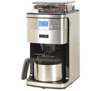 Kitchen Chef Professional KCP4266 - Cafetière - 12 tasses - inox brossé inox G