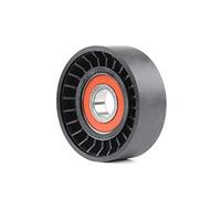 CAFFARO Poulie tendeur de courroie d'accessoire Poulie tendeur 500251