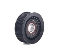 CAFFARO 500481 Poulie tendeur de courroie d'accessoire