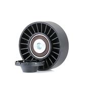 CAFFARO Galet enrouleur de courroie d'accessoire 21-11 26mm Matière plastique