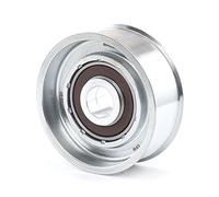 CAFFARO 500100 Galet enrouleur de courroie d'accessoire Poulie renvoi transmission