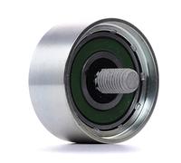 CAFFARO 500488 Galet enrouleur de courroie d'accessoire Poulie renvoi transmission