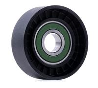 CAFFARO Poulie-tendeur courroie trapézoïdale à nervures 08-90 23mm 17mm 65mm