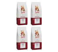 Caffè Barbera dal 1870 -Café moulu 4Kg- Miscela Augusta