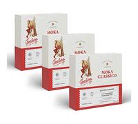 Caffè Barbera dal 1870 - Café moulu -Miscela Classico - 1,5 kg