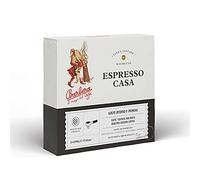 Caffè Barbera dal 1870 - Café moulu -Miscela Espresso Casa - 500 Gr