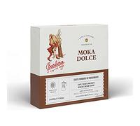 Caffè Barbera dal 1870 - Café moulu -Miscela Moka Dolce - 500 gr