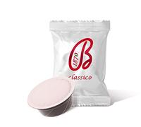 Caffè Barbera dal 1870 -Campsules compatibles Lavazza A Modo Mio® -Miscela Classico - 100 capsules
