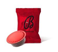 Caffè Barbera dal 1870 - Capsules compatibles Lavazza A Modo Mio® -Miscela Espresso -100 capsules