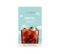CAFFE BENE Café Americano en sachet 190