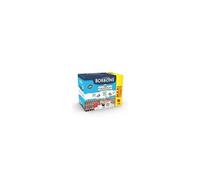 Caffè Borbone 44BBLUNOBILE120PZ Bleu