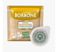 CIALDA MONODOSE DI CAFFE' MISCELA SUPREMA ORO - 120PZ