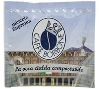 Caffè Borbone Miscela Suprema Dosette de café 50 pièce(s)