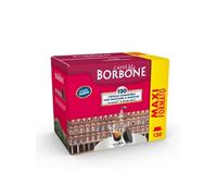 Caffè Borbone AMSBLUNOBILE120P capsule et dosette de café Capsule de café 120 pièce(s)
