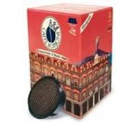 Caffè Borbone AMSNERAPALAZDEC050N capsule et dosette de café 50 pièce(s) G