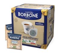 Caffè Borbone | Miscela Blu - 50 dosettes E.S.E.