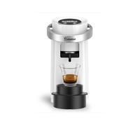 Caffe Borbone Blue Moon Bianca Machine À Café À Dosettes ESE 650W 15BAR