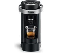 Caffè Borbone Bluemoon Machine à café à dosettes ESE 44mm Automatique 0,9L 650W Noir