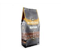 Caffè Borbone – Café en grains Mélange Décisif 1 kg