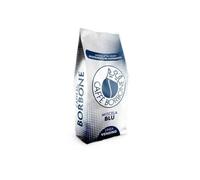 Caffè Borbone - Café en Grains 1kg Italienne Espresso- Mélange Bleu
