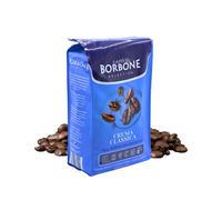 Caffé Borbone Café en grains Caffe Borbone Crema Classica 500 g