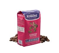 Mélanges de grains de café torréfiés Espresso Intenso 9/10 SELECTION 1 KG CAFFE BORBONE