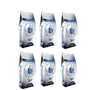 Caffé Borbone Café en grains Caffe Borbone Miscela Blu 6x1kg