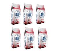 Caffé Borbone Café en grains Caffe Borbone Miscela Rossa 6x1kg