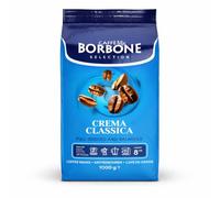 Caffè Borbone Crema Classica – Grains de café expresso – 1 kg