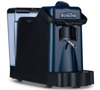 Caffé Borbone Cafetière pour dosettes ESE Caffe Borbone DiDi Revolution Blue