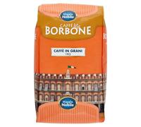 Caffè Borbone – Café en grains – Mélange Nobile – 1 kg