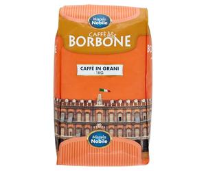CAFFE' BORBONE - CAFF grains - 1000 g