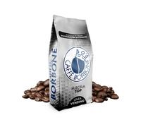 Caffè Borbone Vending Miscela Top – Grains de café – 1 kg