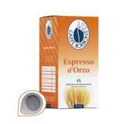 Caffè Borbone - capsule Café Orge Paquet de 18 rechange 44mm de papier filtre