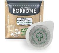 Caffe Borbone - Capsules - 120 unités - Végétarien - 7,2g