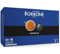 Caffé Borbone Capsules Caffe Borbone Ristretto Nespresso® Professional 50 pcs