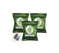 Caffé Borbone Capsules de café Caffe Borbone Deka décaféiné Do Lavazza Espresso Point 50 pcs